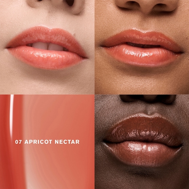 Glossy Pout Lip Oil
