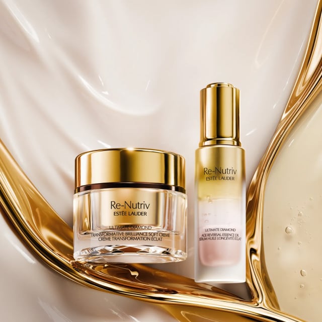 Re-Nutriv Ulitmate Diamond