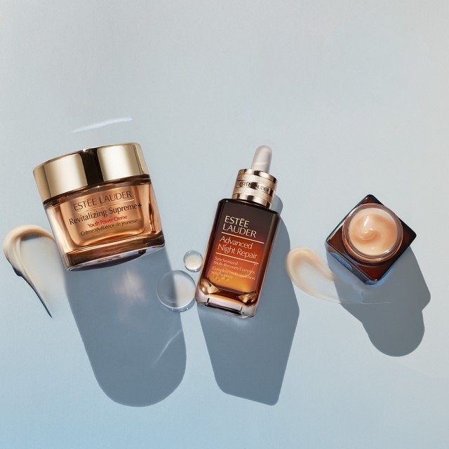 Lift + Firm + Glow 