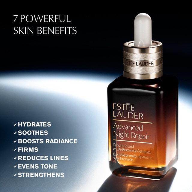 Lift + Firm + Glow 