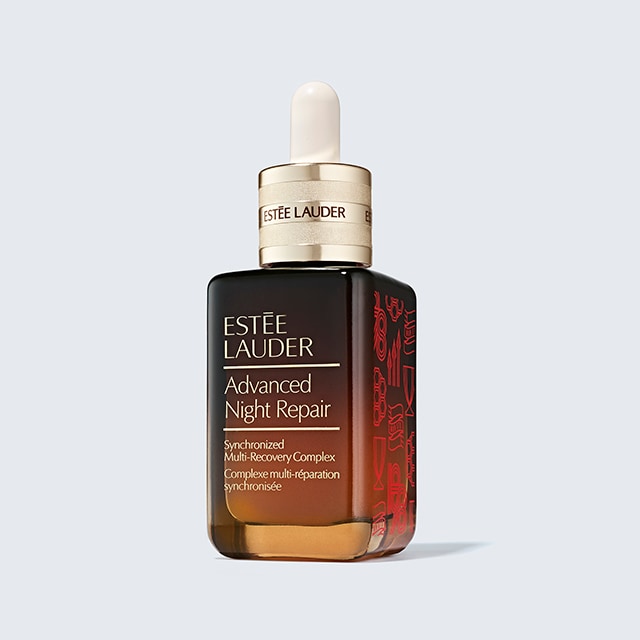 Estée Lauder X Manchester United