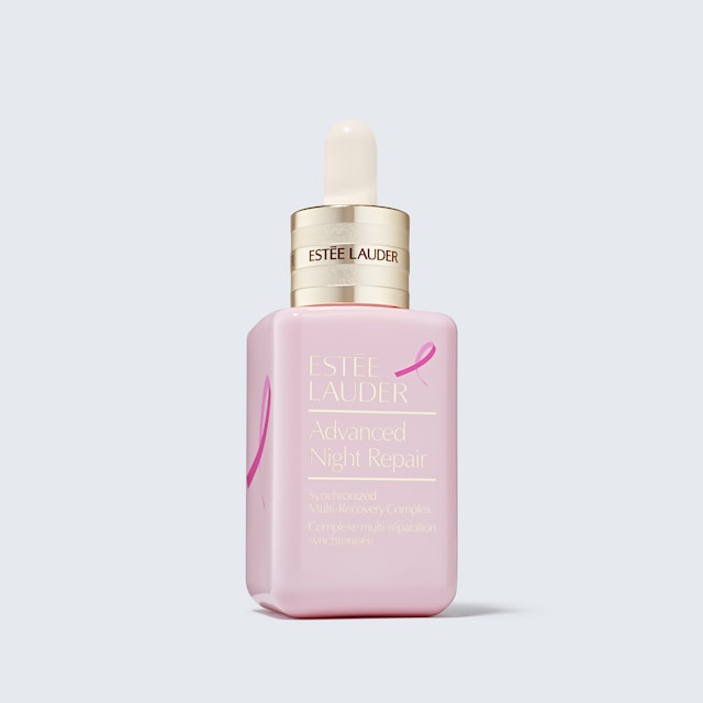 Limited Edition Pink Ribbon 