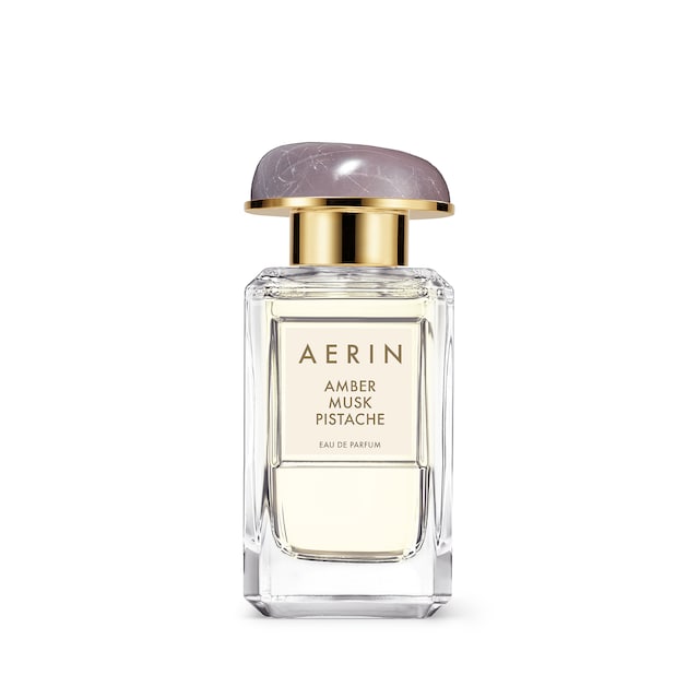 AERIN Amber Musk Pistache