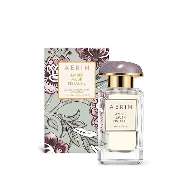 AERIN Amber Musk Pistache
