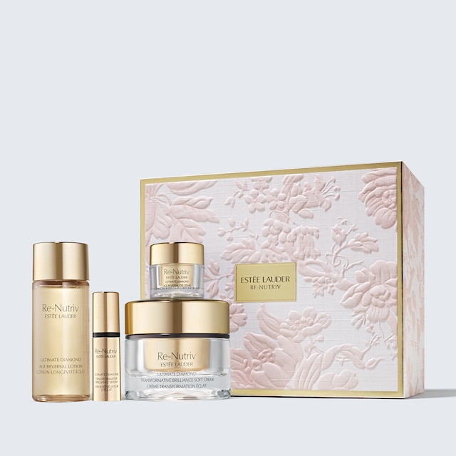 Re-Nutriv Reveal Visible Age