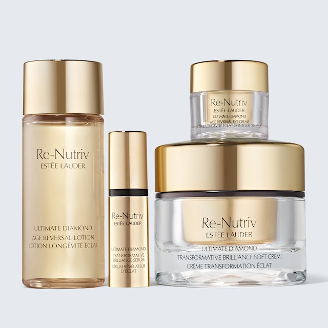 Re-Nutriv Reveal Visible Age