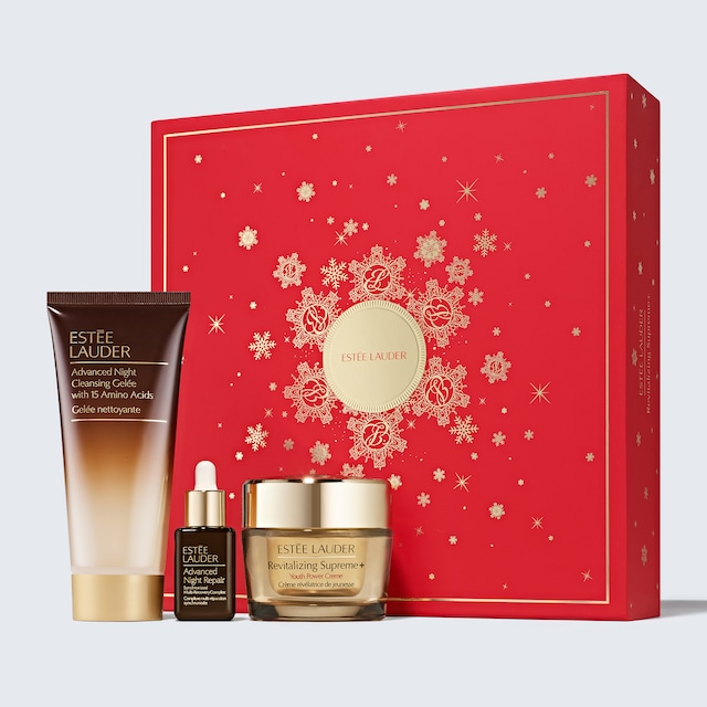 Revitalizing Supreme+