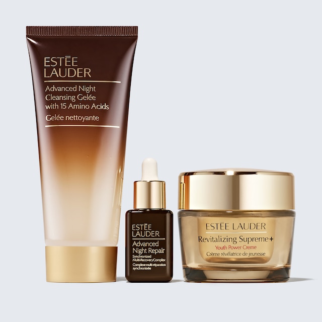 Revitalizing Supreme+