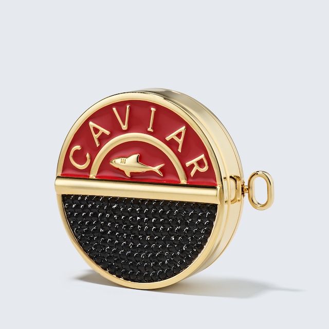 Caviar Dreams