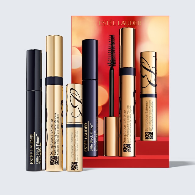 Lash Upgrade