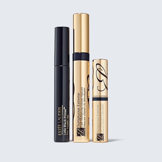 Lash Upgrade