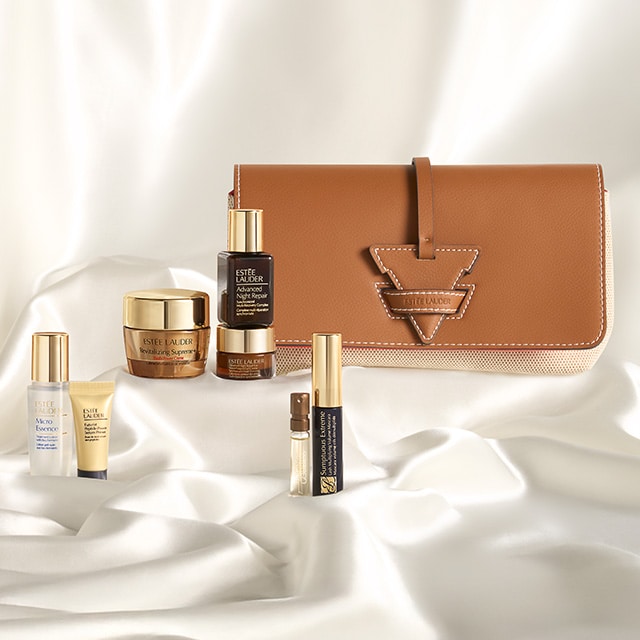 Summer Beauty Heroes Collection