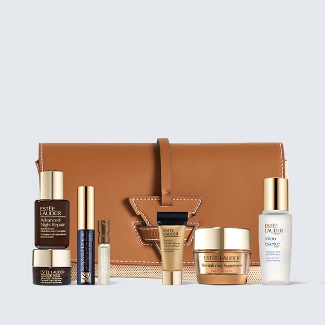 Summer Beauty Heroes Collection