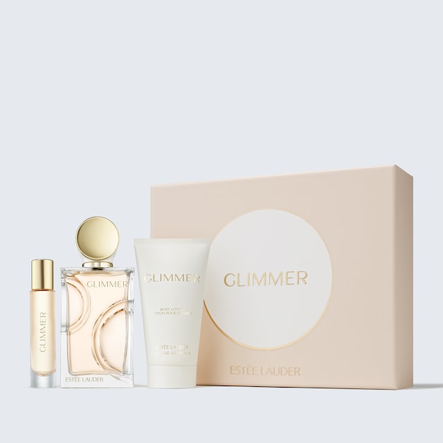 Glimmer The Perfect Trio