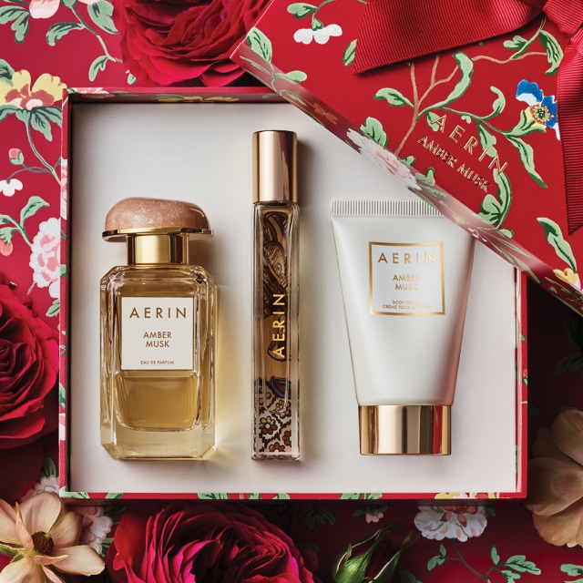 AERIN Amber Musk