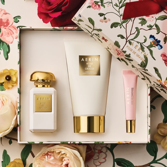 AERIN Rose de Grasse 