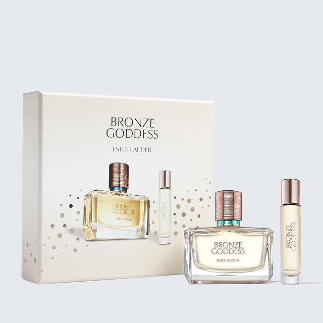 Bronze Goddess Eau Fraîche