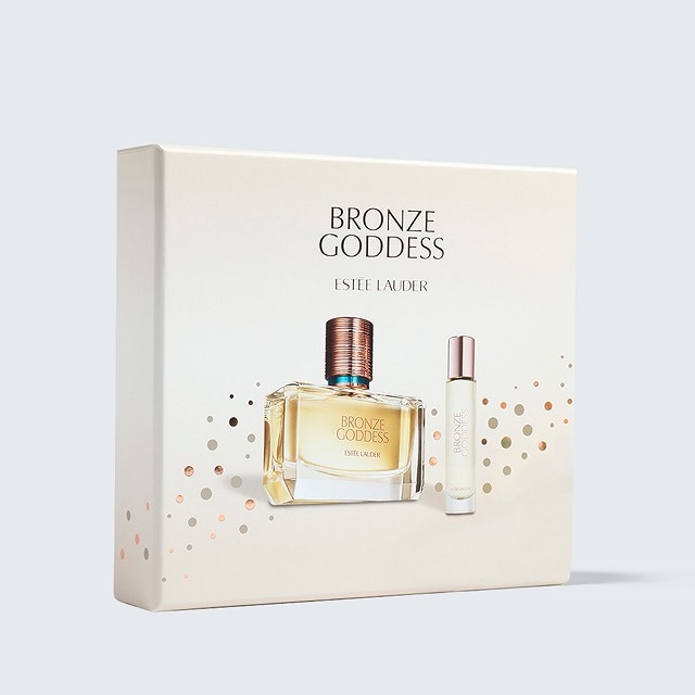 Bronze Goddess Eau Fraîche