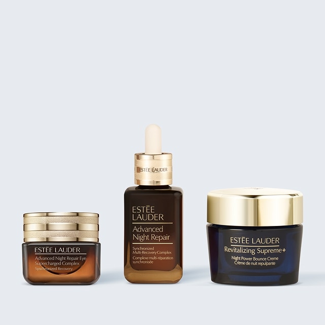 The Beauty Sleep Ritual Skincare Gift Set