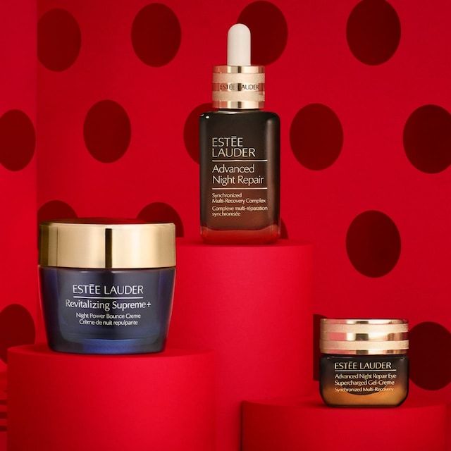 The Beauty Sleep Ritual Skincare Gift Set