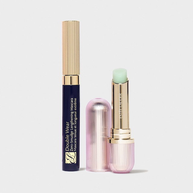 Levelled-Up Lips & Lashes
