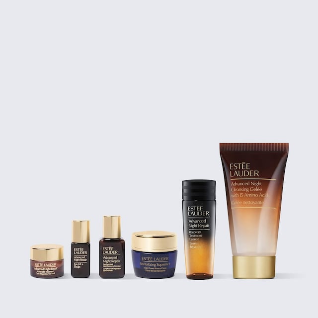 The Essential Night Collection