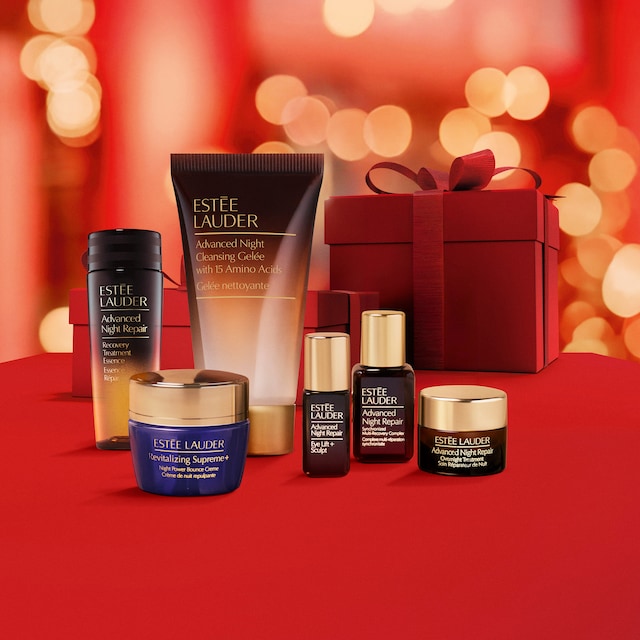 The Essential Night Collection