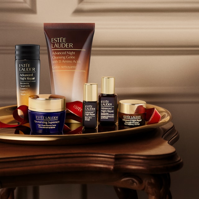 The Essential Night Collection