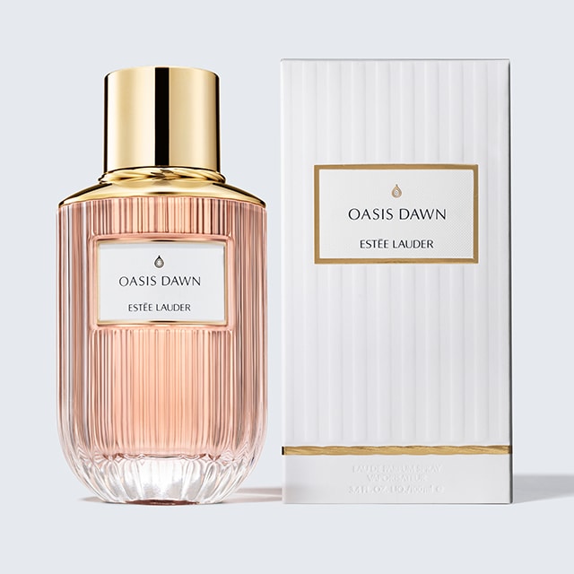 Oasis Dawn