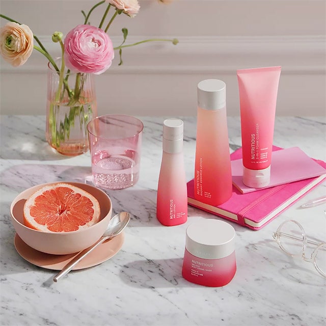 Nutritious Skincare Collection | Estée Lauder