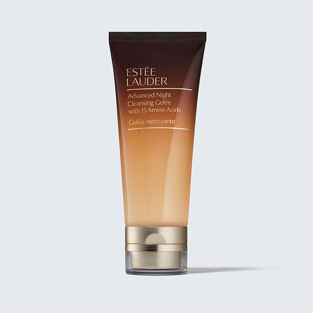 Advanced Night Cleansing Gelée