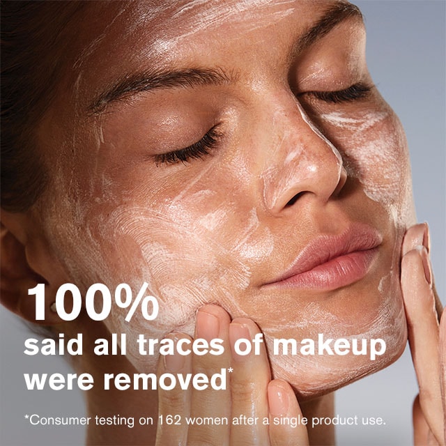 Advanced Night Cleansing Gelée