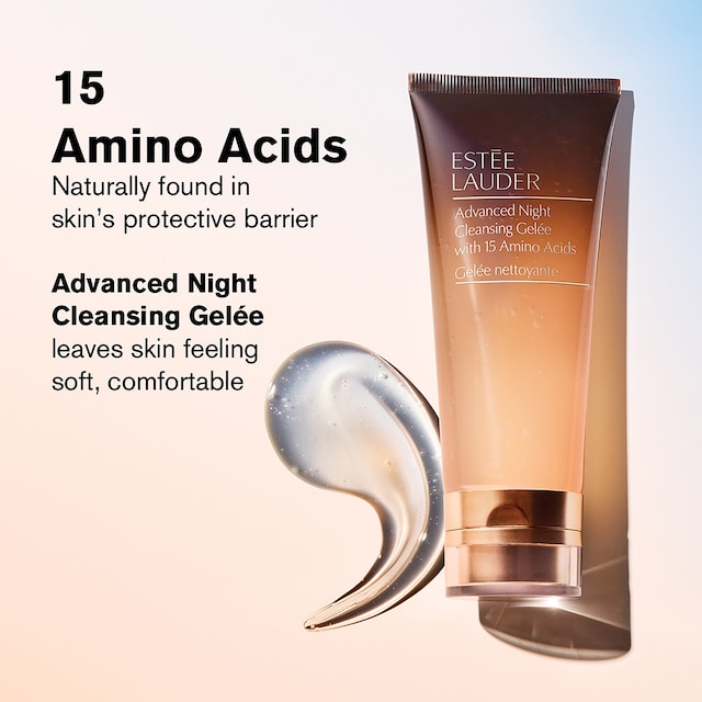 Advanced Night Cleansing Gelée