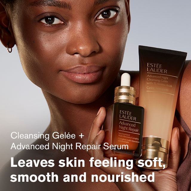 Advanced Night Cleansing Gelée