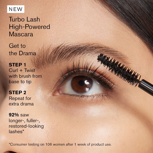 Turbo Lash Travel Size