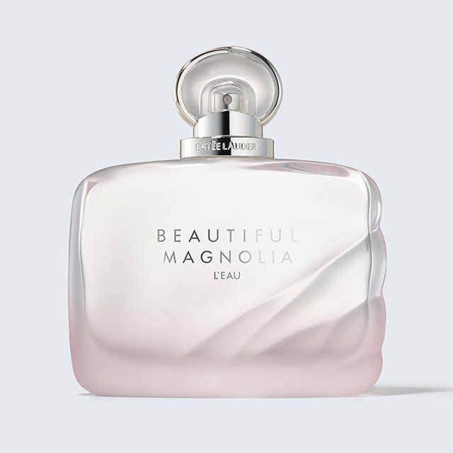 Beautiful Magnolia L'Eau