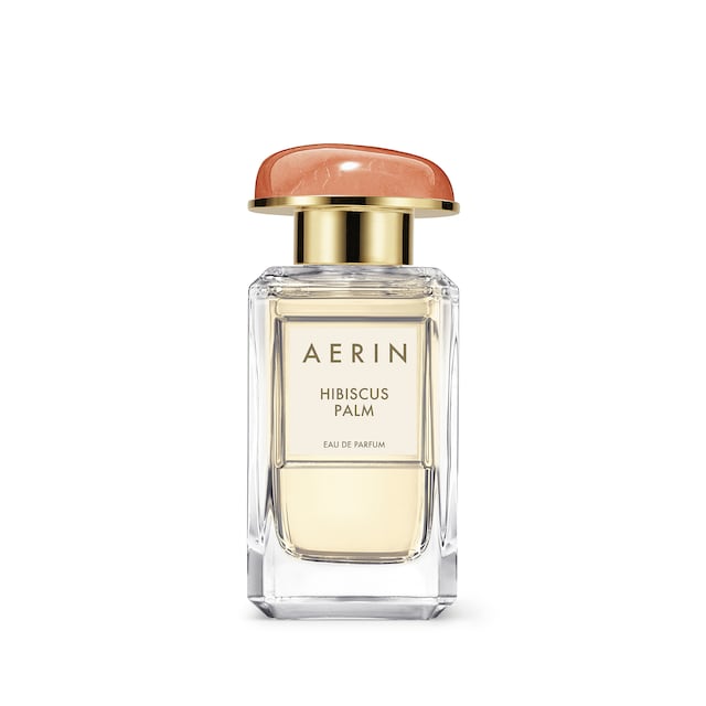 AERIN Hibiscus Palm