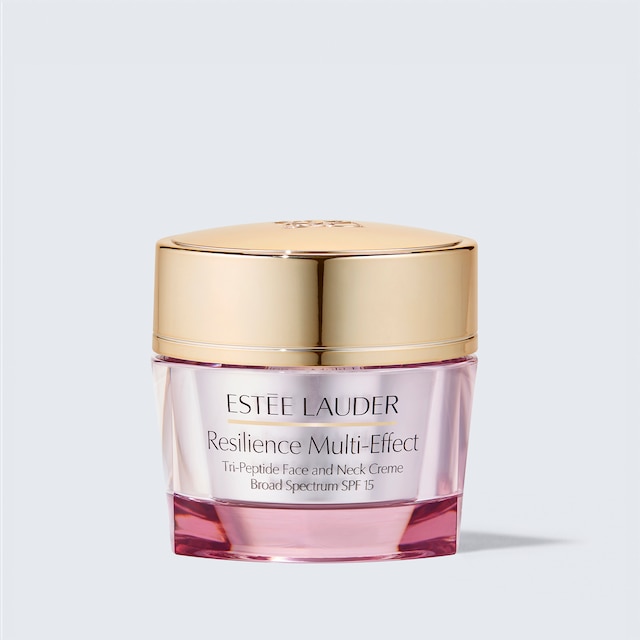 Resilience Multi-Effect Moisturiser