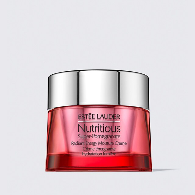 Nutritious Super-Pomegranate Moisturiser
