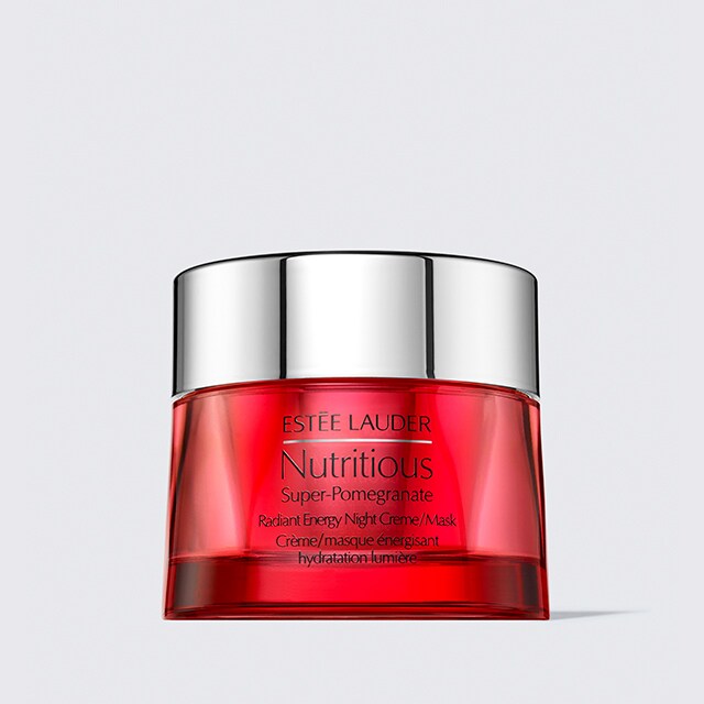 Nutritious Super-Pomegranate Moisturiser
