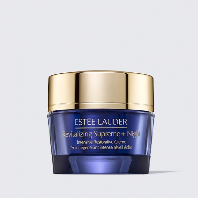 Revitalizing Supreme + Night Moisturiser