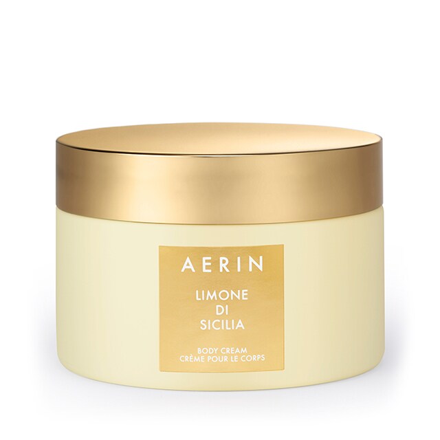 AERIN Limone Di Sicilia Body Cream