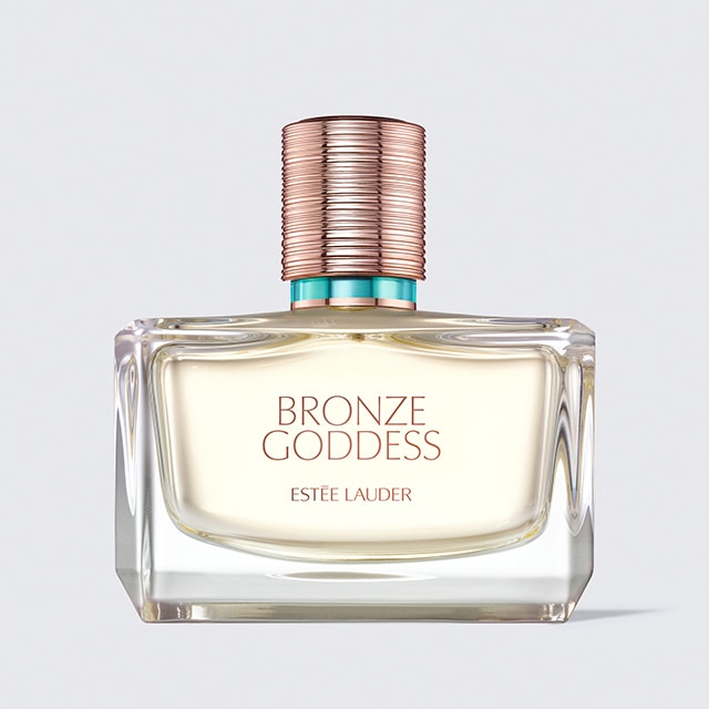 EstÃ©e Lauder Bronze Goddess Eau Fraiche Skinscent Perfume Spray - Creamy Coconut, Sandalwood & Vanilla Size: 50ml