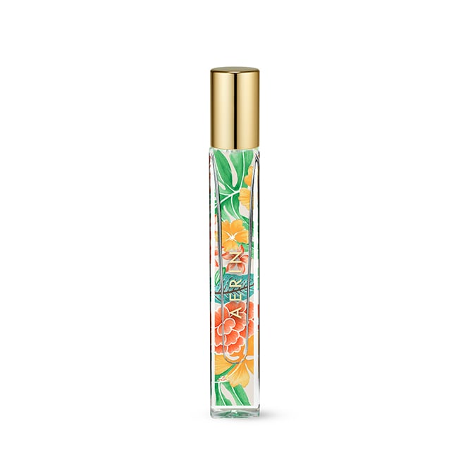 AERIN Hibiscus Palm