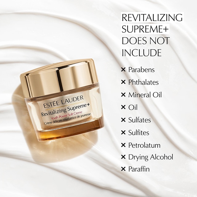 Revitalizing Supreme+