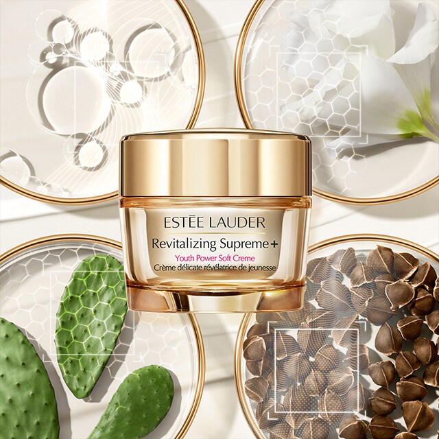 Revitalizing Supreme+