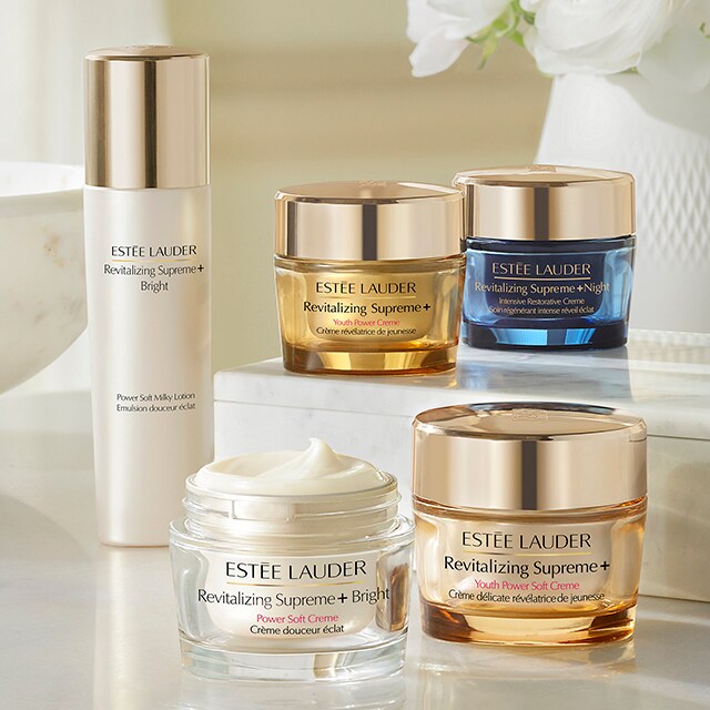Revitalizing Supreme+