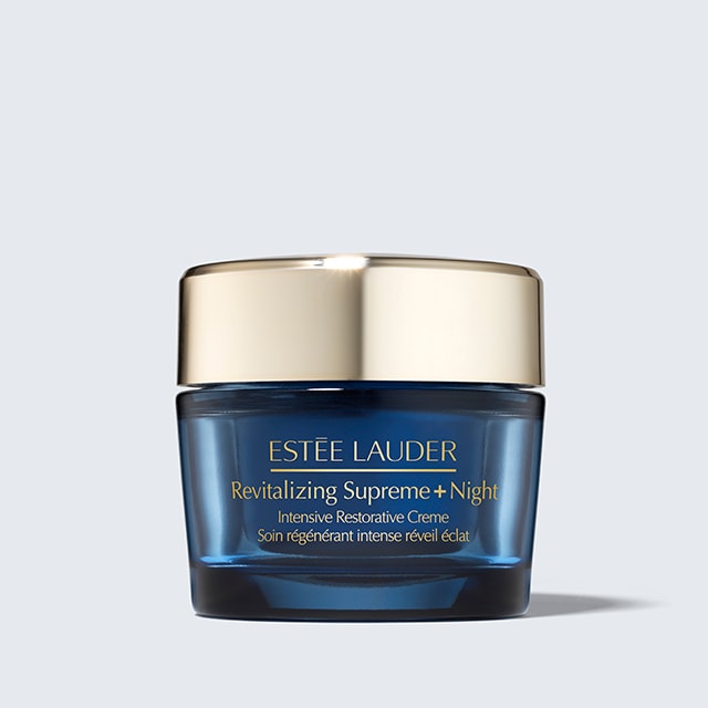 Revitalizing Supreme+ Night