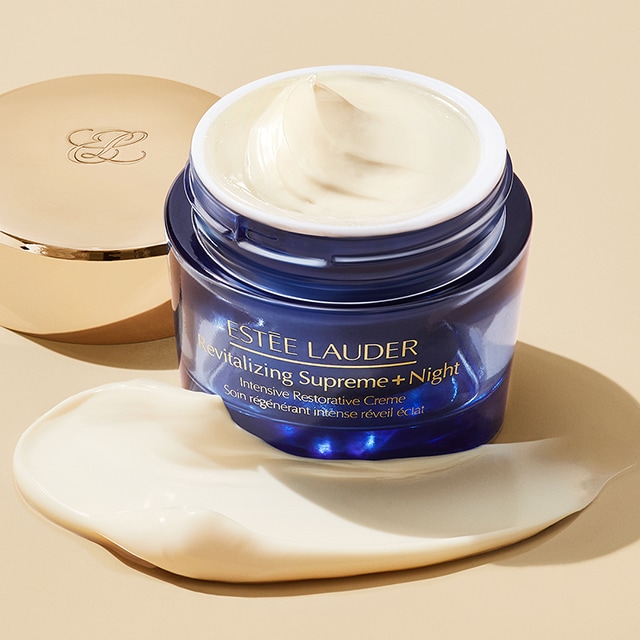 Revitalizing Supreme+ Night