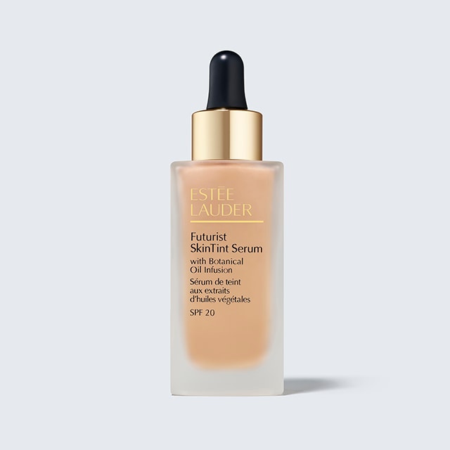 Futurist Skin Tint Serum 